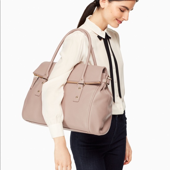 Kate Spade Boerum Place Travel Leslie - Picture 3 of 8